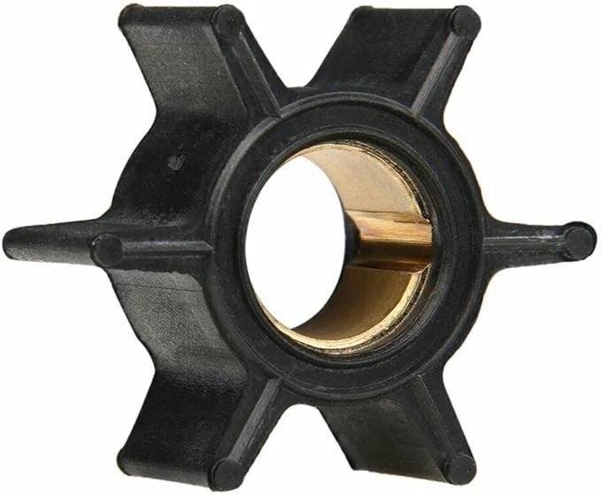 Water Pump Impeller for Mercury 3.5-9.8 HP Outboard (47-89980)