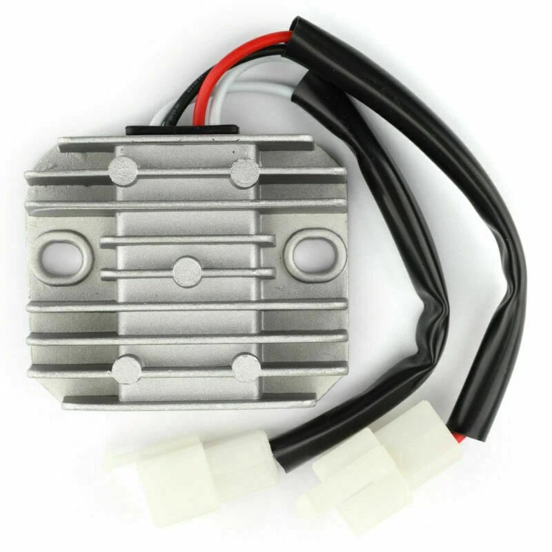 4-Wire Voltage Regulator for Yamaha XT XT-Z 600 (1984–1989) #34L-81960-A0-00