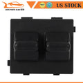 Window Switch for Dodge Ram 1500 2500 3500 (2000–2003) Front Left
