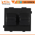 Window Switch for Dodge Ram 1500 2500 3500 (2000–2003) Front Left