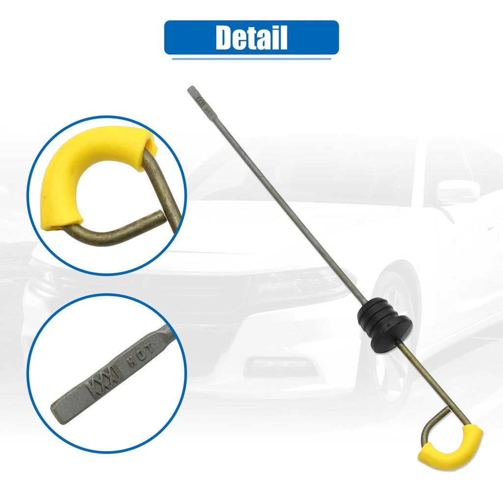 Engine Oil Fluid Level Dipstick for Honda Element (2003–2011) No. 25610PPW023