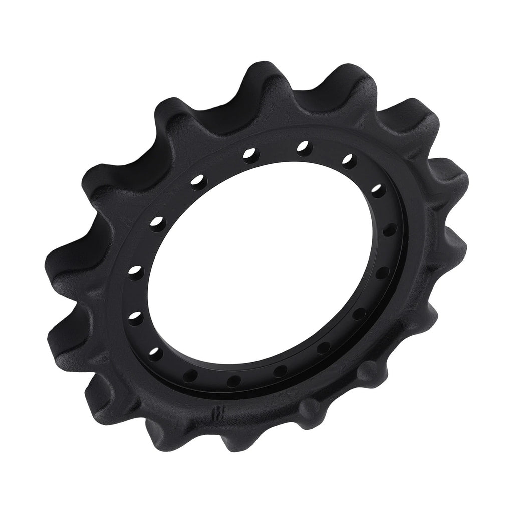 15 Teeth Drive Sprocket for Bobcat T62 T64 T66 T76 T7X (7316550)