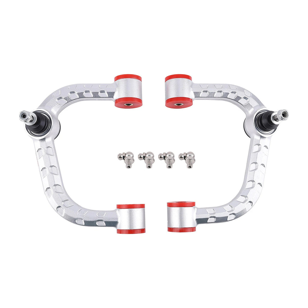 2-4" Lift Front Upper Control Arms for Ford F-150 Expedition Navigator (2004–2024)
