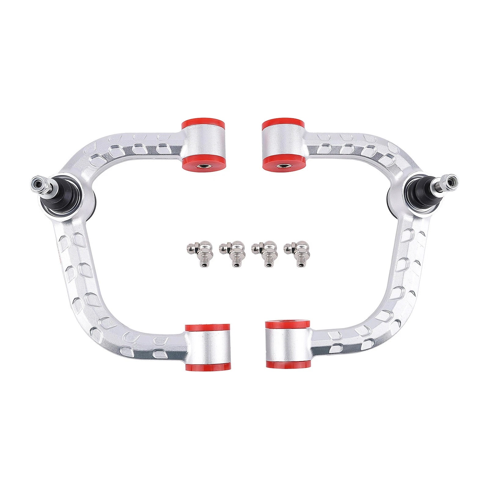 2-4" Lift Front Upper Control Arms for Ford F-150 Expedition Navigator (2004–2024)