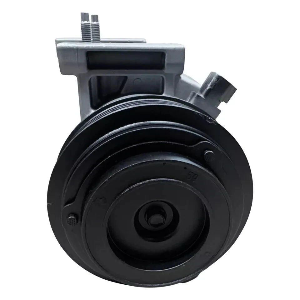 AC Compressor Kit Replacement for Dodge Durango 3.6L V6 (2023-2023)