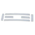 Stainless Chrome Mesh Grille Insert for Ford Econoline/E-Series (2008–2014)