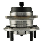 Rear Wheel Hub Bearing Assembly for Kia Sedona (2015–2021) ABS