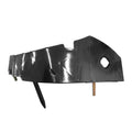 Replacement Composite Front Passenger Side Outer Bumper Cover Retainer