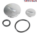 Side Cover Cap for Taotao Sunl 50cc 70cc 90cc 110cc ATV Quad (T9)