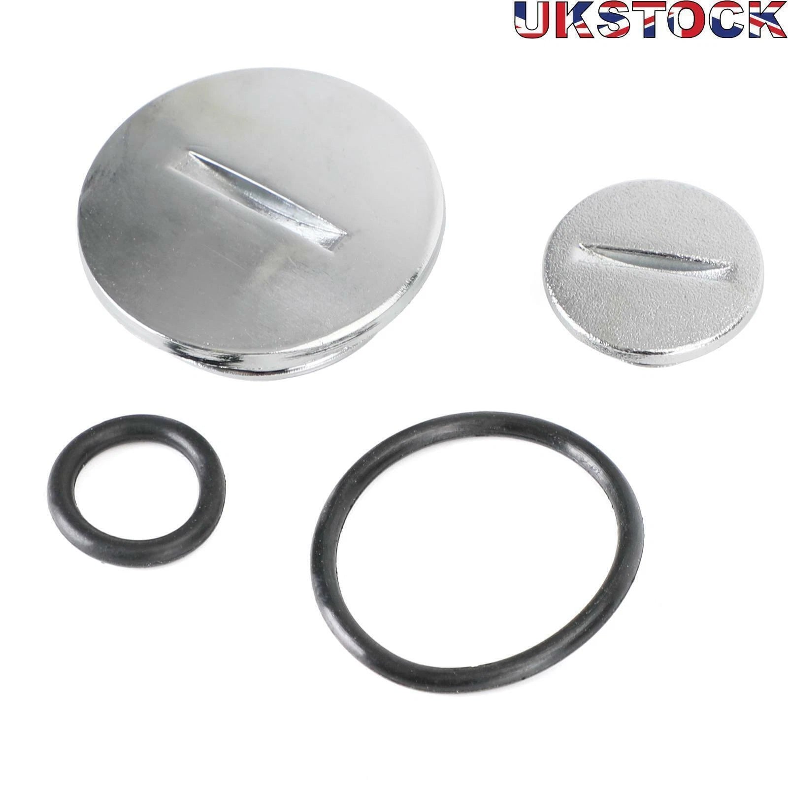 Side Cover Cap for Taotao Sunl 50cc 70cc 90cc 110cc ATV Quad (T9)