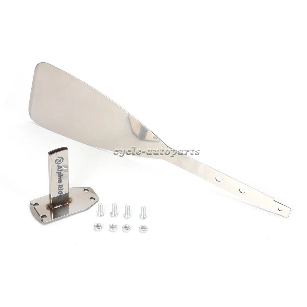 Windshield Removal Tool for M12 M18 Hackzall Blade + Sheath Adapter