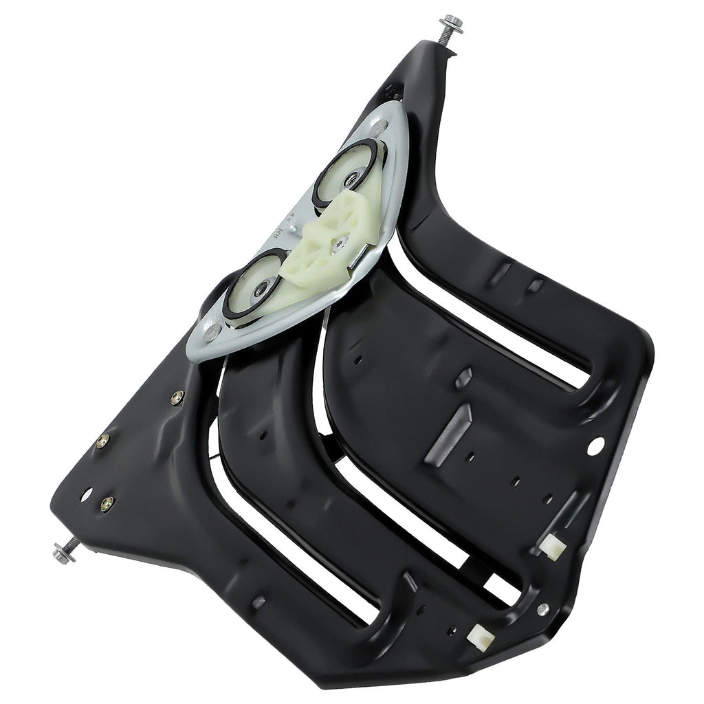 Rear Right Window Regulator for Mini Cooper S/JCW R52 R57 (2002–2015) 51377111018