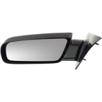Left Manual Folding Mirror for Chevrolet Astro GMC Safari (1988–2005)