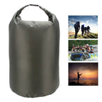 Waterproof Dry Bag Set of 3 for Boating (8L, 40L, 70L)
