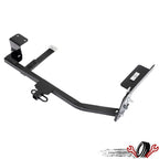 Trailer Hitch Receiver for Volkswagen Jetta & Golf (2005–2014)