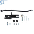 Adjustable Front Track Bar for Jeep Cherokee XJ (1984–2001)