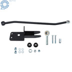Adjustable Front Track Bar for Jeep Cherokee XJ (1984–2001)
