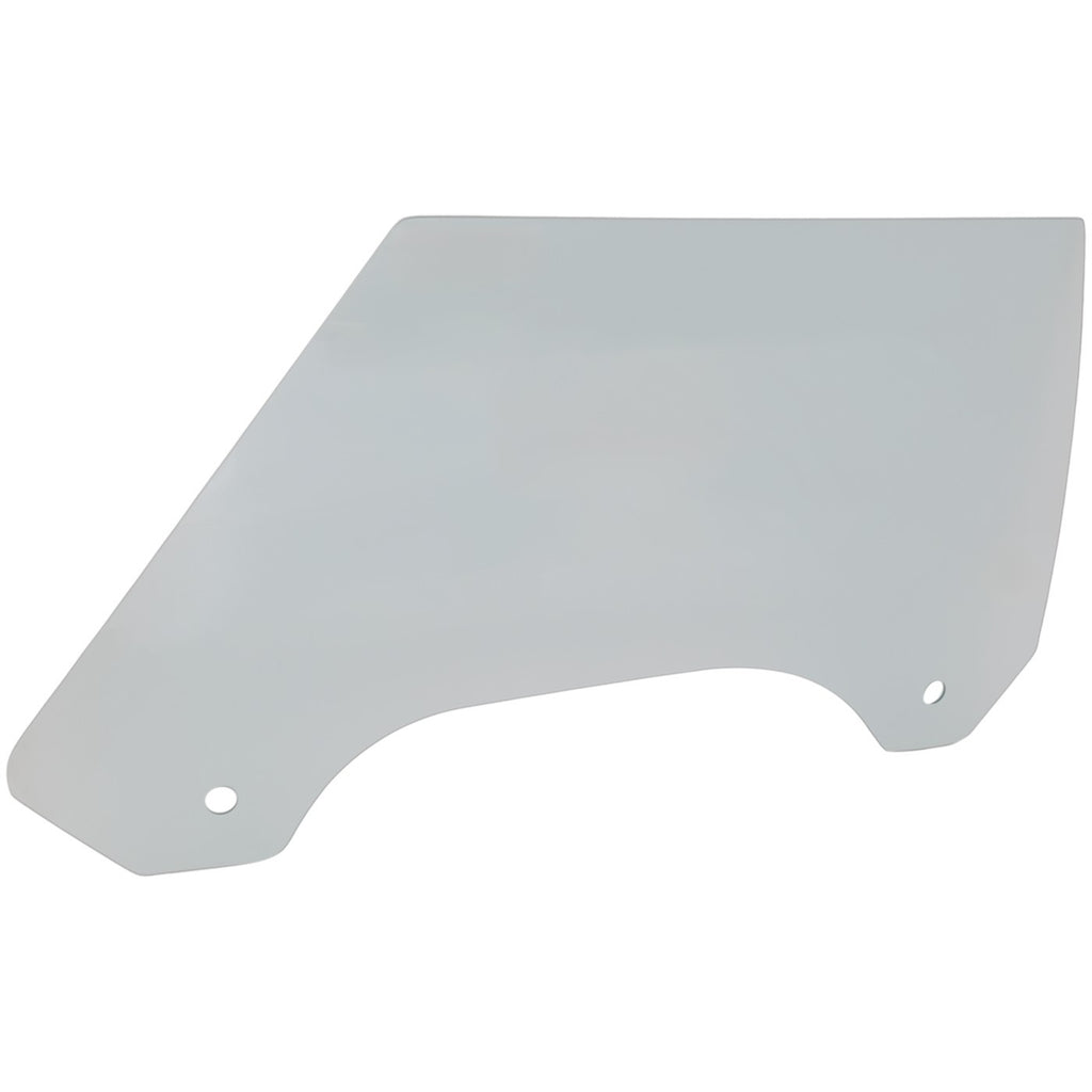 Set of 2 Door Glasses for Mini Cooper (Front Left & Right)