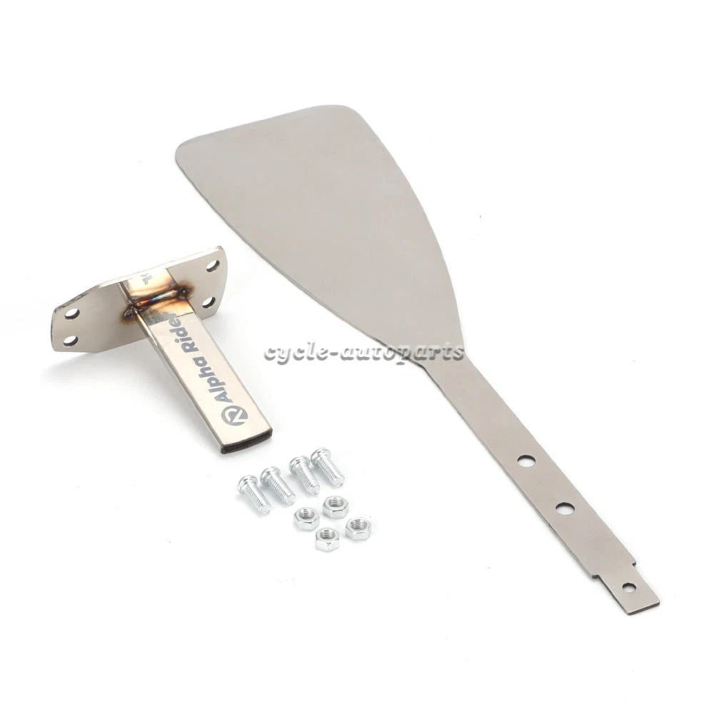 Windshield Removal Tool for M12 M18 Hackzall Blade + Sheath Adapter