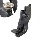 Right Toe Welt Foot 1/8" for Consew Juki Singer Walking Foot Machines