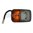12V Head Lamp Assy 56550-23321-71 for Toyota Forklift 7FD/FG10-30, 8FD/FG10-30