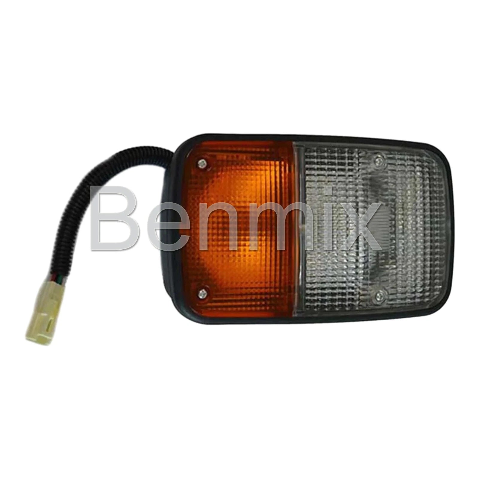 12V Head Lamp Assy 56550-23321-71 for Toyota Forklift 7FD/FG10-30, 8FD/FG10-30