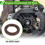 Engine Front Crankshaft Oil Seal for Chevrolet Suzuki (No. 09283-32002)