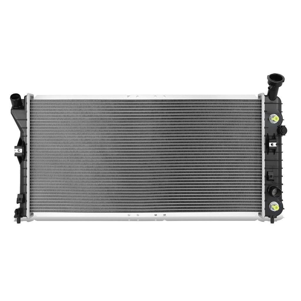 Full Aluminum Radiator for Buick Regal, Chevy Impala (2000–2004) DPI 2351
