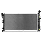 Full Aluminum Radiator for Buick Regal, Chevy Impala (2000–2004) DPI 2351