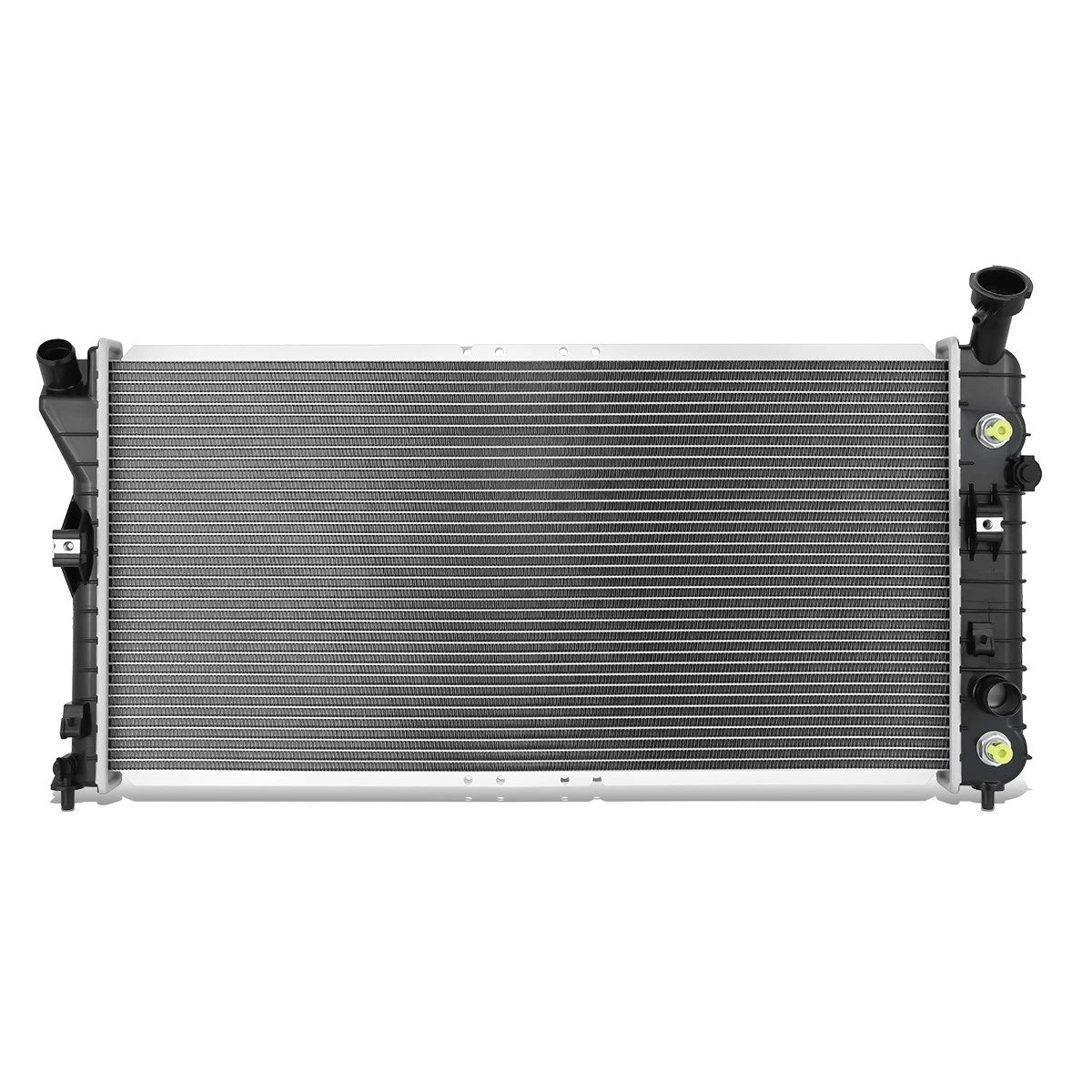 Full Aluminum Radiator for Buick Regal, Chevy Impala (2000–2004) DPI 2351