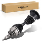 Front CV Half Shaft Axle for Ford F-150 (2015–2020) Driver or Passenger Side