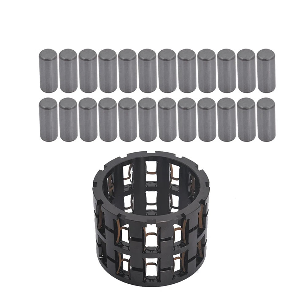 Front Differential Roll Cage Upgrade for Polaris RZR 570 800 900