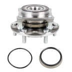 2X Front Wheel Bearing Hub Assembly for Toyota 4Runner Tacoma FJ Cruiser
