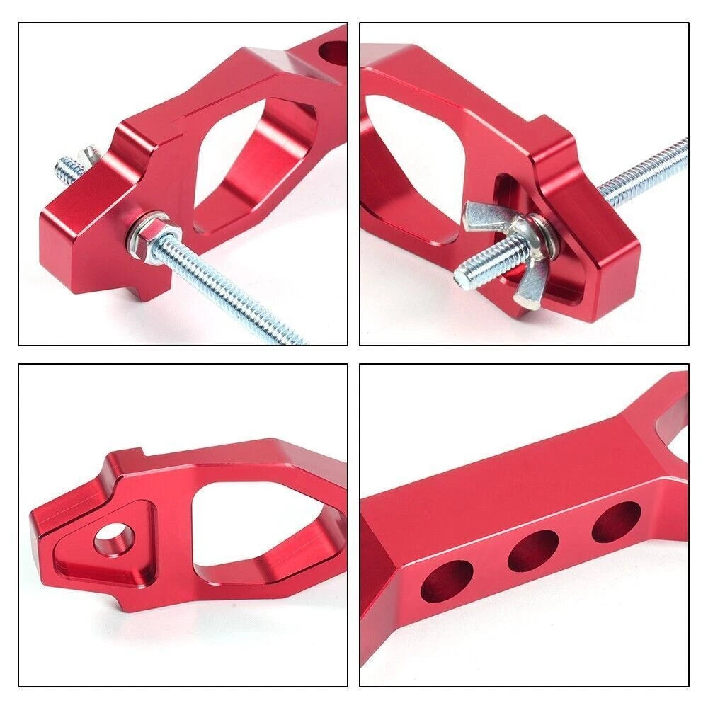 Heavy Duty Battery Hold Down Bracket for Automotive