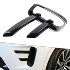 Front Bumper Grille Air Vent Cover for Land Rover Discovery Sport (2020–2023) Left