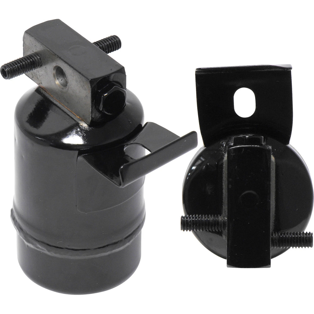 AC Compressor Kit Replacement for Nissan Micra K12 (2003-2010)