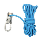 Quick Tighten Release Rope Tensioner for Kayak Boat RV Tent Tarp Setup