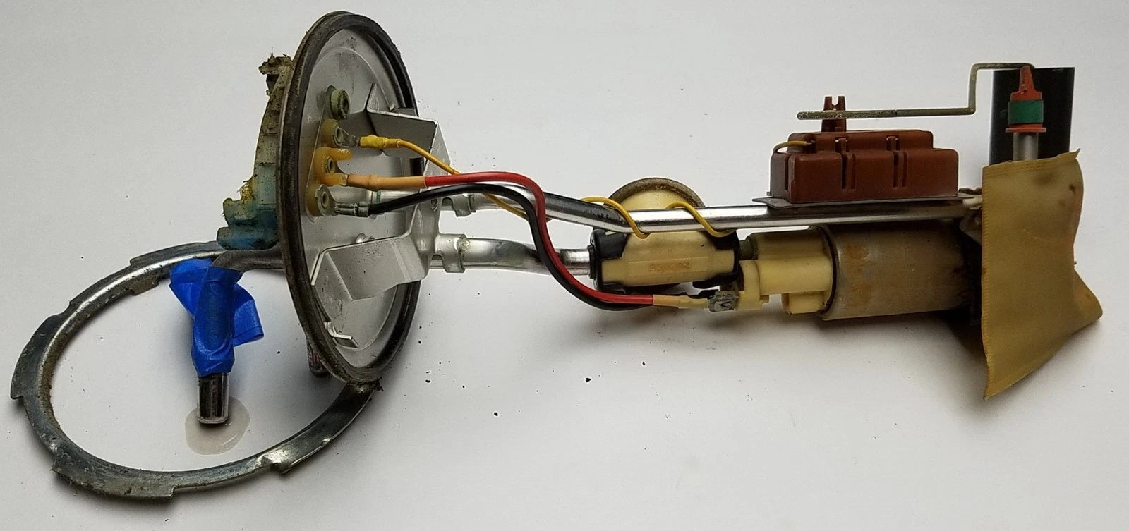 Fuel Pump Assembly for Ford Thunderbird Cougar (1989–1997)