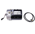 Electric Motor 73445-G02 for E-Z-GO TXT 36-Volt (1995–2010)