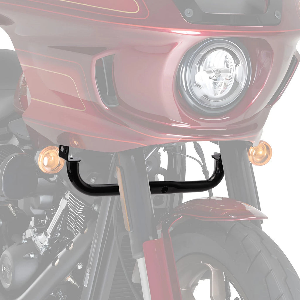 Front Fairing Lower Support Bracket for Harley Low Rider El Diablo FXRST (2022)