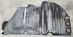 Gas Tank Heat Shield for Thunderbird Cougar (1989–1991)