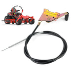 Throttle Control Cable 06900416 for Gravely ZT, Ariens Edge/Zoom (N/A)