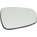 Driver Left Side Mirror Glass for Chevy Spark (2016–2018)