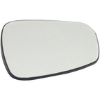 Driver Left Side Mirror Glass for Chevy Spark (2016–2018)