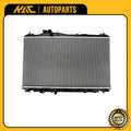 Radiator for 2012–2015 Honda Civic & Acura ILX (4-Cyl 1.8L/2.4L)
