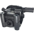 Thermostat Housing Water Outlet for Ford Escape Mazda Focus (2000–2004)