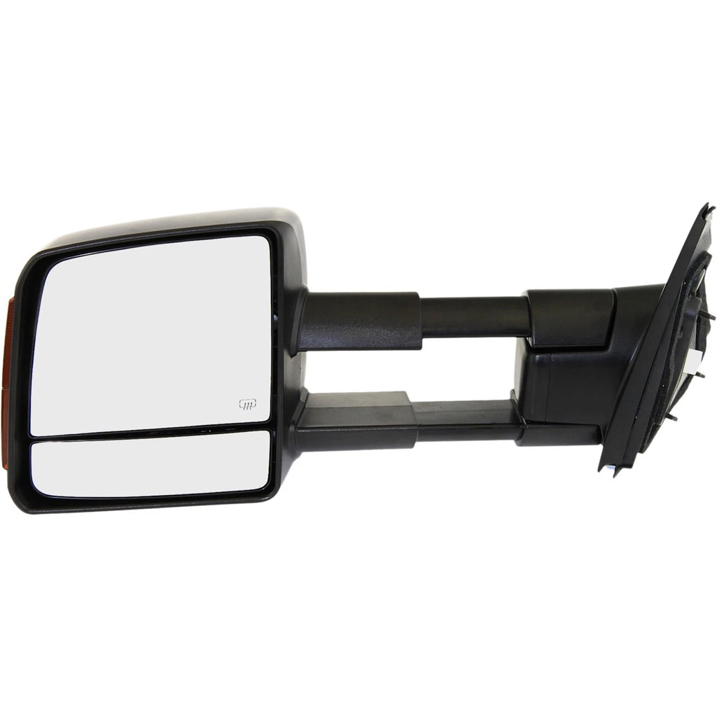 Power Heated Signal Towing Side View Mirror for Toyota Tundra