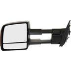 Power Heated Signal Towing Side View Mirror for Toyota Tundra