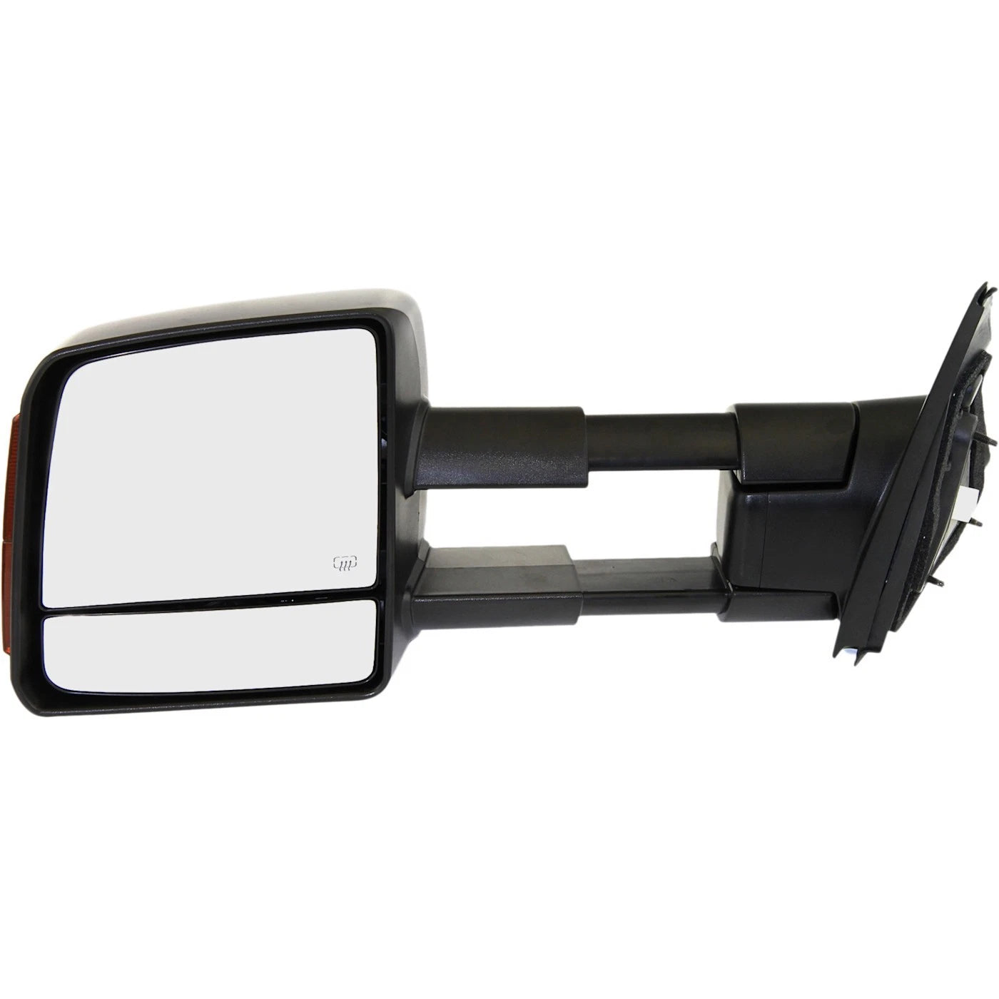 Power Heated Signal Towing Side View Mirror for Toyota Tundra