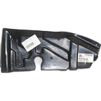 Engine Splash Shield for Hyundai Tiburon (Passenger Right Side)